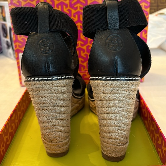 Tory Burch Adonis Espadrille - Picture 2 of 6